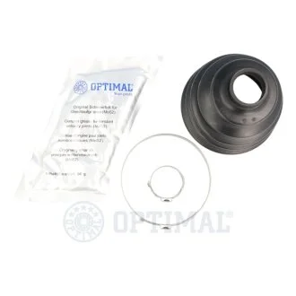 Пильовик приводу колеса Optimal CVB-10696TPE