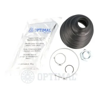 Пильовик приводу колеса Optimal CVB-10705TPE