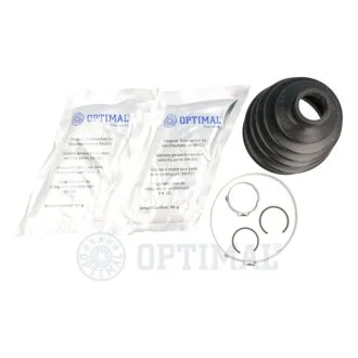 Пильовик приводу колеса Optimal CVB-10713TPE
