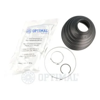 Пильовик приводу колеса Optimal CVB-10716TPE