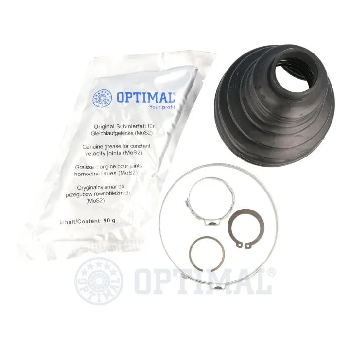 Пильовик приводу колеса Optimal CVB-10719TPE (фото 1)