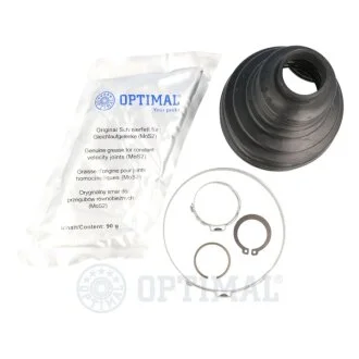 Пильовик приводу колеса Optimal CVB-10719TPE