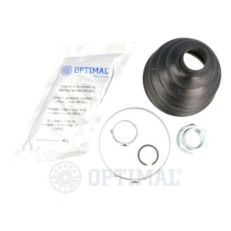 Пильовик приводу колеса Optimal CVB-10722TPE