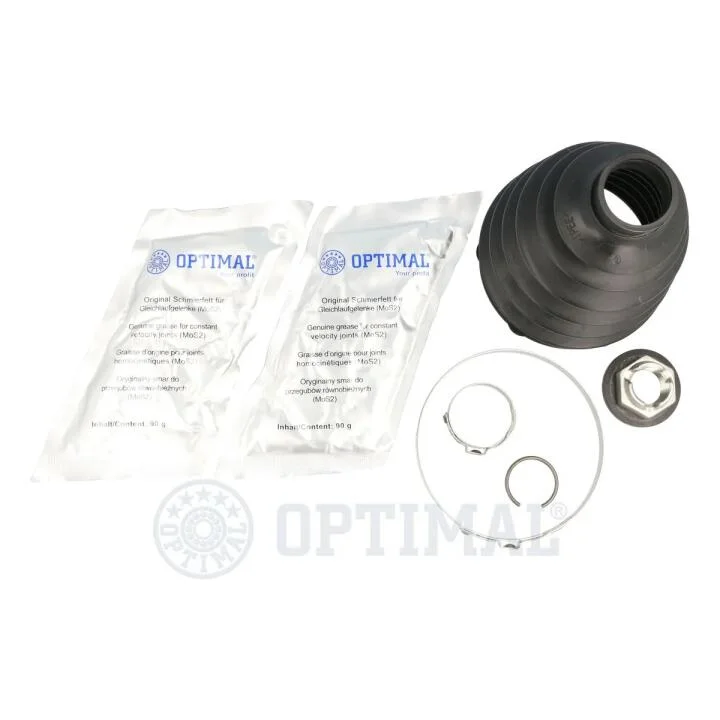 Пильовик приводу колеса Optimal CVB-10730TPE (фото 1)