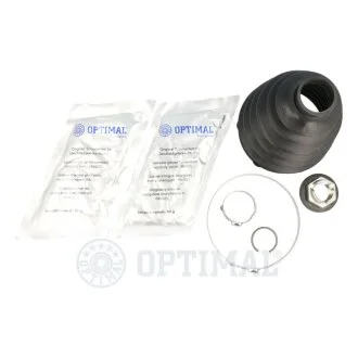 Пильовик приводу колеса Optimal CVB-10730TPE