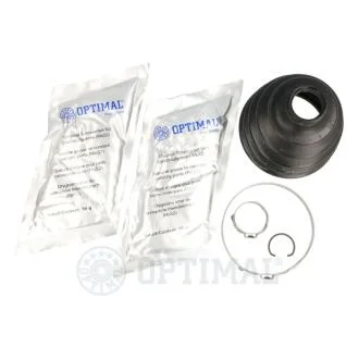 Пильовик приводу колеса Optimal CVB-10731TPE