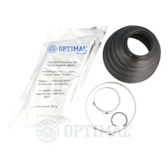 Пильовик приводу колеса Optimal CVB-10733TPE