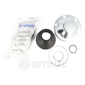 Пильовик приводу колеса Optimal CVB-10743TPE