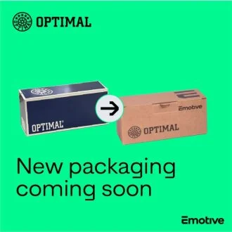 Пильовик приводу колеса Optimal CVB-10767TPE