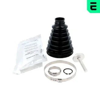 Пильовик приводу колеса Optimal CVB-10769TPE