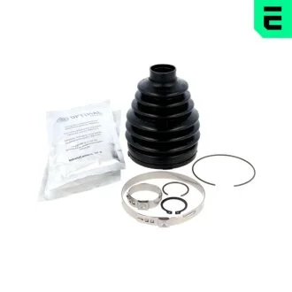 Пильовик приводу колеса Optimal CVB-10772TPE