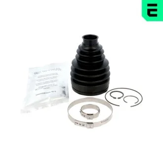 Пильовик приводу колеса Optimal CVB-10774TPE