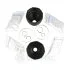 Пильовик приводу колеса Optimal CVB-10775TPE (фото 2)