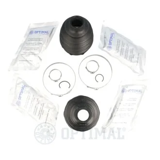Пильовик приводу колеса Optimal CVB-10775TPE