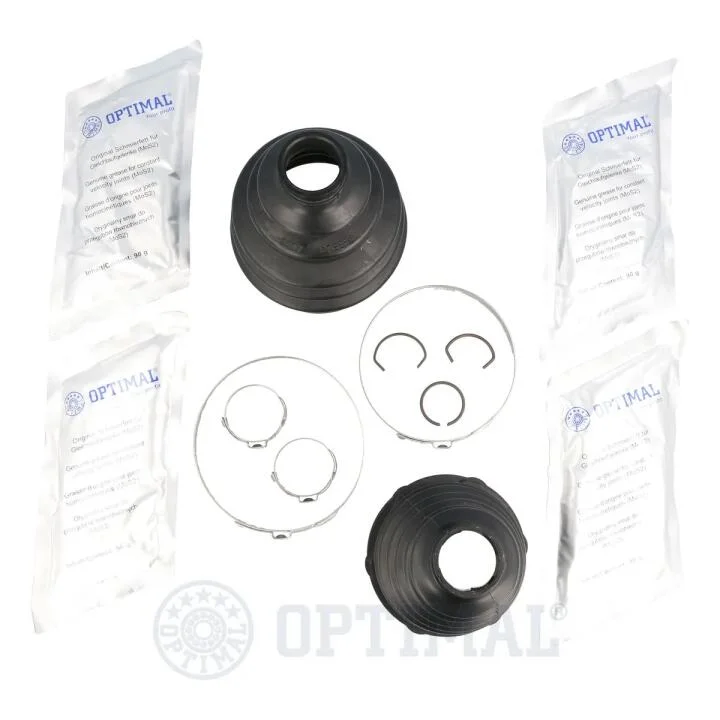 Пильовик приводу колеса Optimal CVB-10780TPE (фото 1)