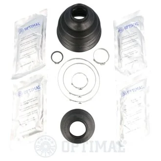 Пильовик приводу колеса Optimal CVB-10781TPE