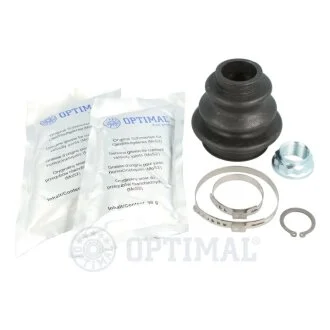 Пильовик приводу колеса Optimal CVB-10799CR