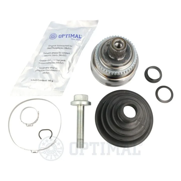 ШРУС Optimal CW-2517 (фото 1)