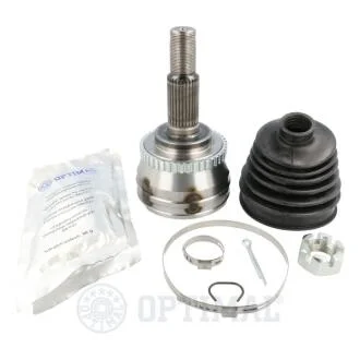 ШРУС Optimal CW-2701