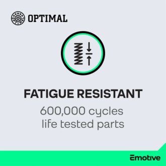 Опора амортизатора Optimal F0-0043