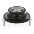 Опора амортизатора Optimal F0-0075S (фото 1)