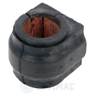 Втулка підвіски Optimal F1-0030