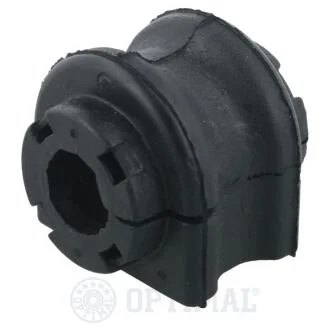Втулка підвіски Optimal F1-0032