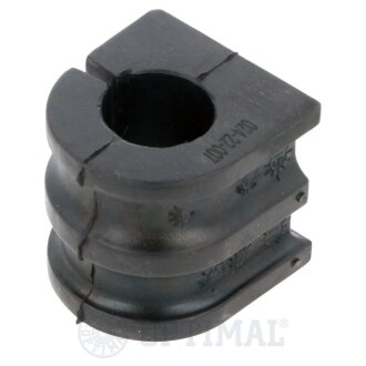 Втулка підвіски Optimal F1-0033