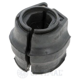 Втулка підвіски Optimal F1-0034