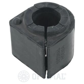 Втулка підвіски Optimal F1-0044