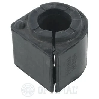 Втулка підвіски Optimal F1-0044