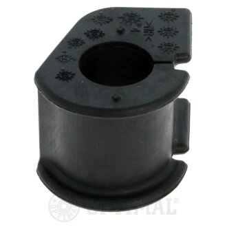 Втулка підвіски Optimal F1-0062