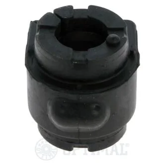 Втулка підвіски Optimal F1-0065