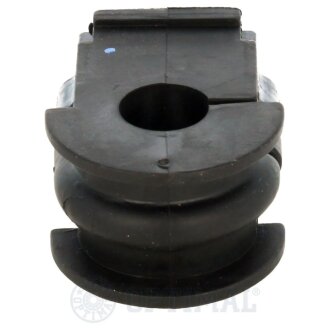 Втулка підвіски Optimal F1-0079