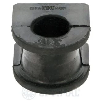 Втулка підвіски Optimal F1-0081