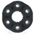 Муфта карданного вала Optimal F3-1003A (фото 2)