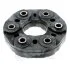 Муфта карданного вала Optimal F3-1026A (фото 1)