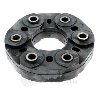 Муфта карданного вала Optimal F3-1026A