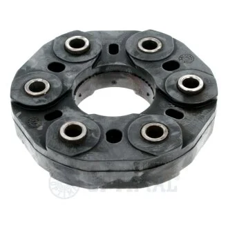 Муфта карданного вала Optimal F3-1026A