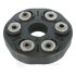 Муфта карданного вала Optimal F3-1028A (фото 1)