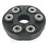 Муфта карданного вала Optimal F3-1028A (фото 1)