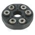 Муфта карданного вала Optimal F3-1028A (фото 2)