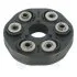 Муфта карданного вала Optimal F3-1028A (фото 2)