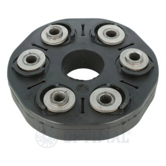 Муфта карданного вала Optimal F3-1028A