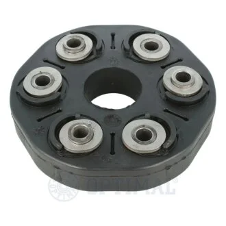 Муфта карданного вала Optimal F3-1028A