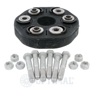 Муфта карданного вала Optimal F3-1028AS1
