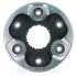 Муфта карданного вала Optimal F3-1031A (фото 1)