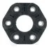 Муфта карданного вала Optimal F3-1035A (фото 1)