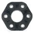 Муфта карданного вала Optimal F3-1035A (фото 2)