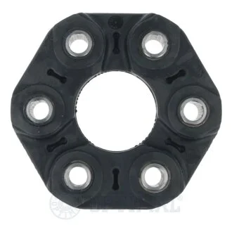Муфта карданного вала Optimal F3-1035A